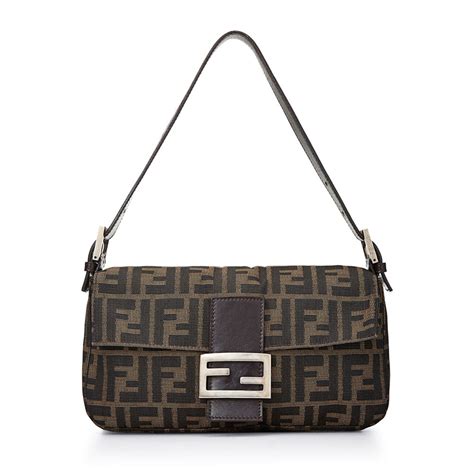 fendi siute|fendi baguette.